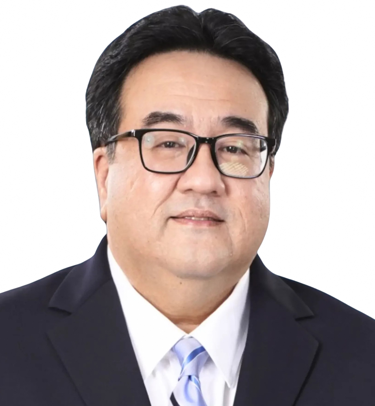Mr Victor Alfonso A. Limlingan headshot picture